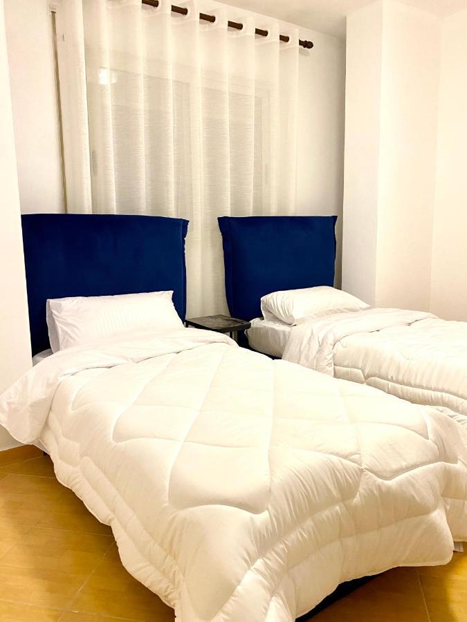 Cozy Seaview Apartment Vollga Central Durrës Zewnętrze zdjęcie