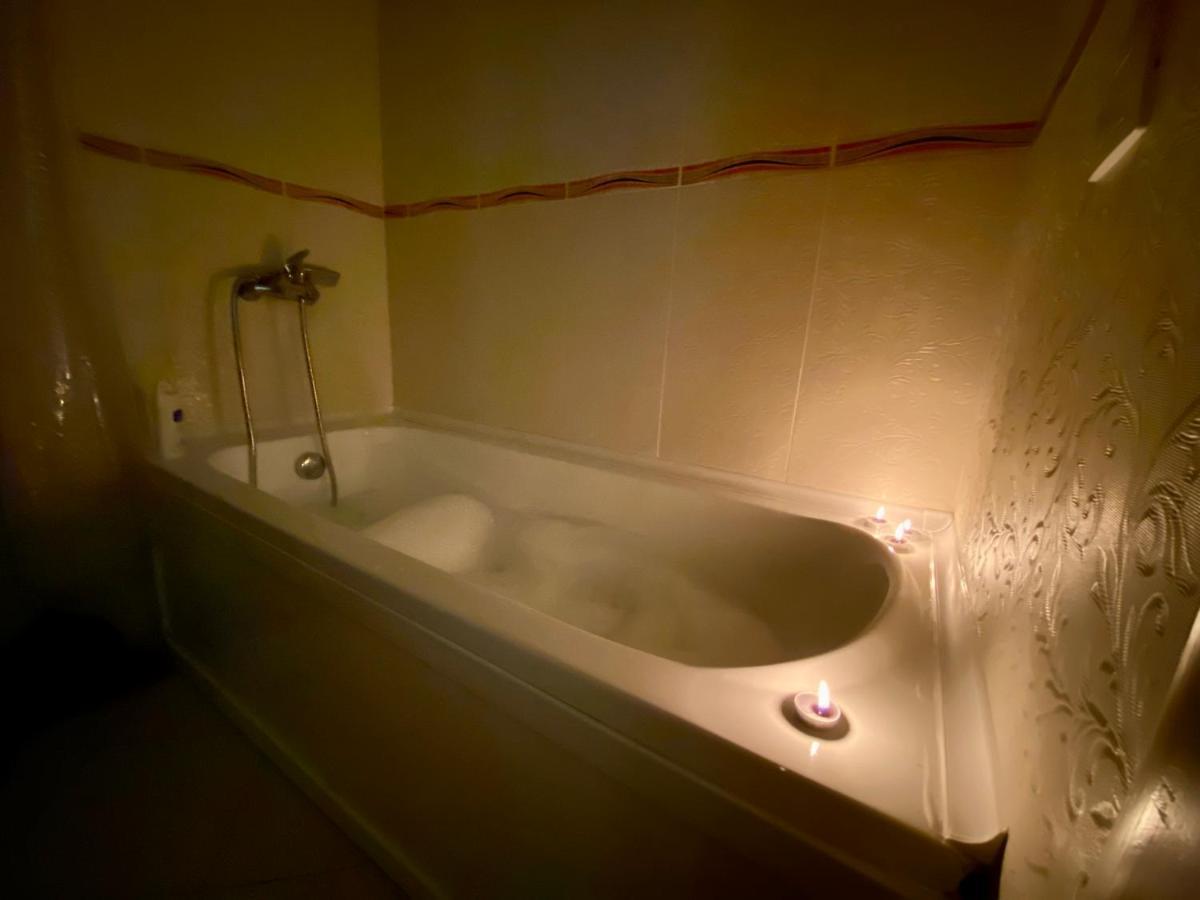 Cozy Seaview Apartment Vollga Central Durrës Zewnętrze zdjęcie